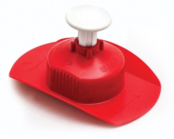 Πιάστρα βοηθός τρίφτη Svim